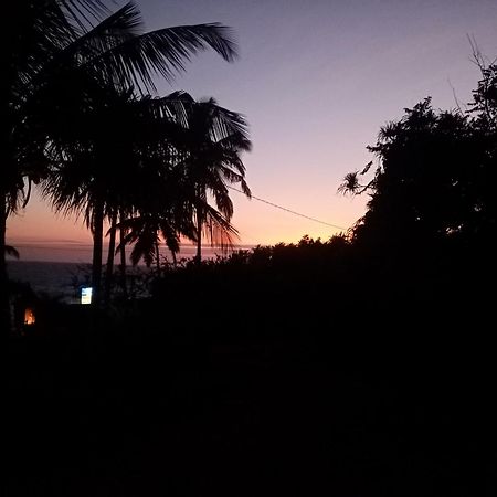 Tehan Homestay Dikwella Rum bild