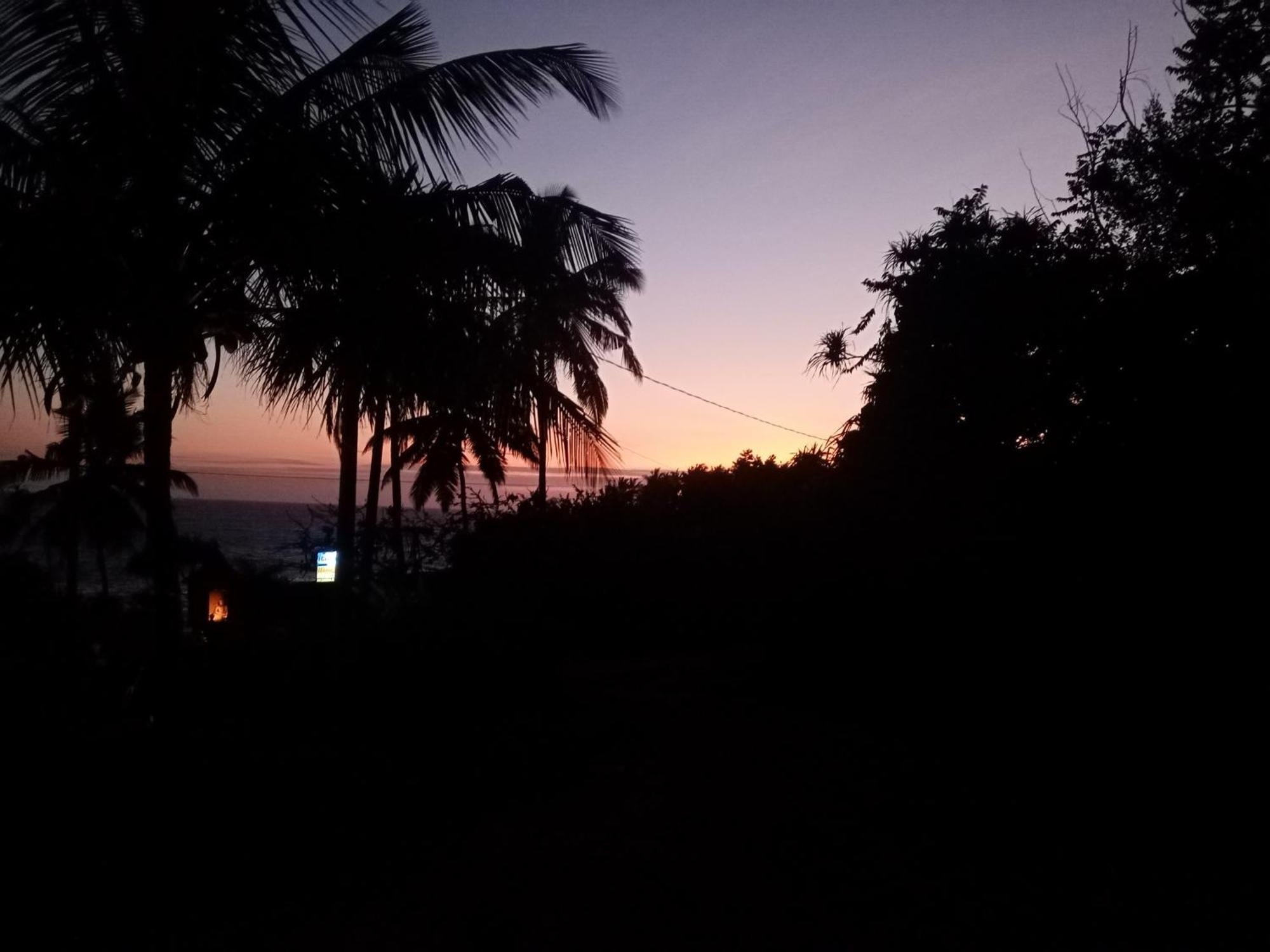 Tehan Homestay Dikwella Rum bild