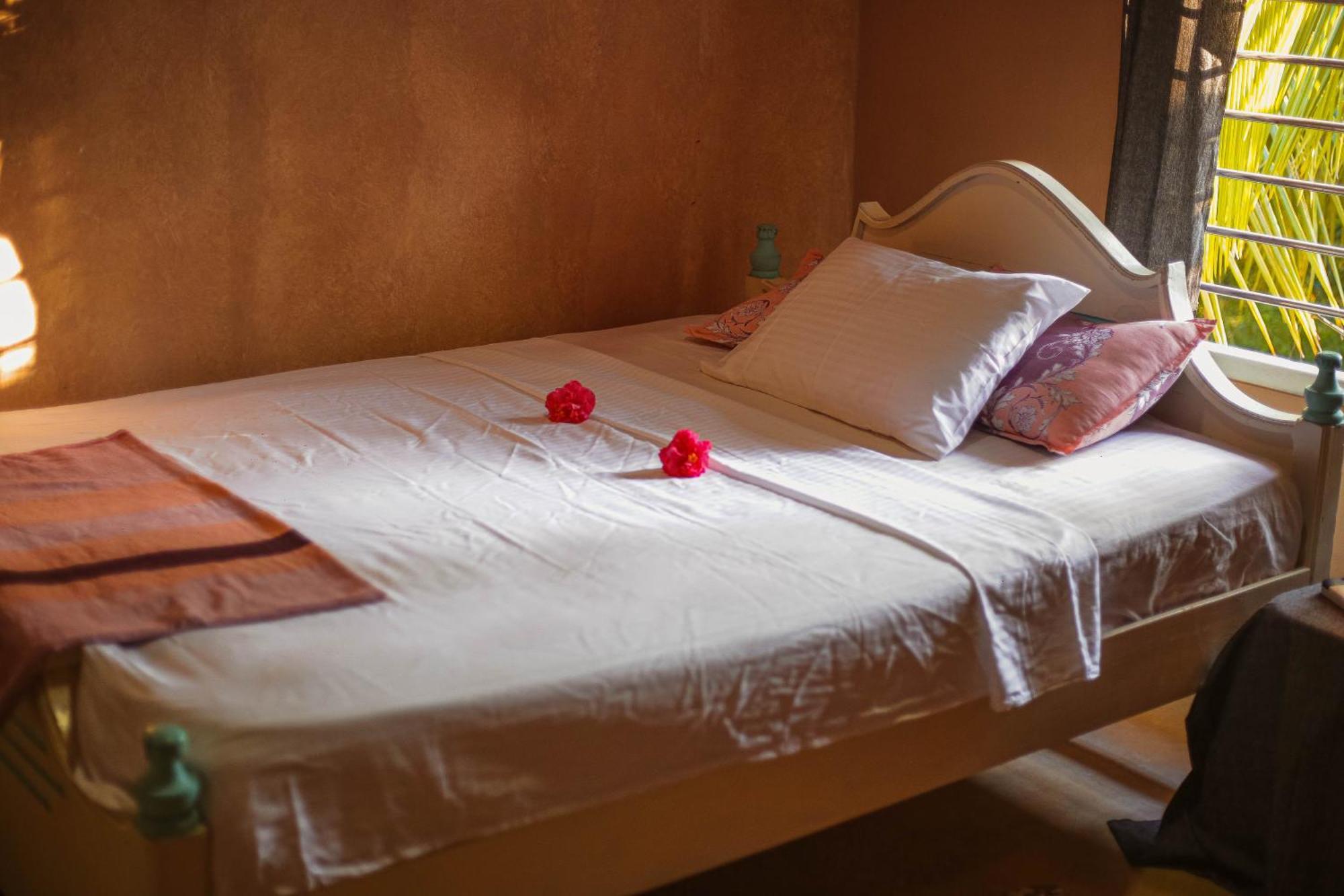 Tehan Homestay Dikwella Rum bild