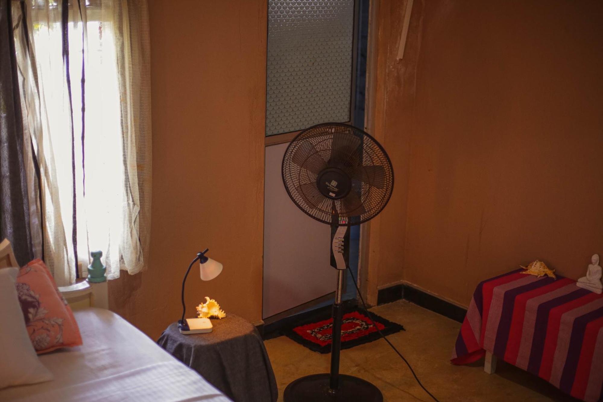 Tehan Homestay Dikwella Rum bild