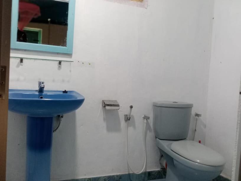 Tehan Homestay Dikwella Rum bild
